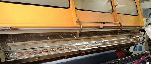 ऑटोमोटिव उद्योग के लिए कुशल हीटिंग समाधान