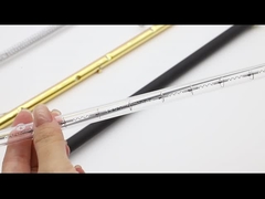 SK15 इन्फ्रारेड हीटिंग लैंप 235V 1500W के साथ सिरेमिक सफेद सोने परावर्तक