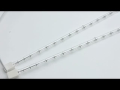 SK18 हलोजन एकल ट्यूब गैर लेपित हीटिंग अवरक्त दीपक HP 5210 प्रिंटर प्रतिस्थापन दीपक