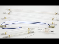 धातु हाइड्रेट अल्ट्रा वायलेट क्यूरिंग लैंप 7KW लकड़ी आधार कोटिंग के लिए