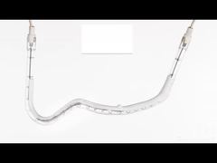 देखें: 230V 1380W गोल्ड कोटेड इन्फ्रारेड हीटर ट्यूब 3D IR लैंप शोकेस