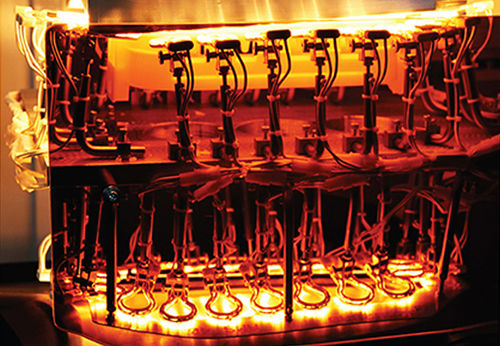 के बारे में नवीनतम कंपनी समाचार एक अवरक्त प्रकाश स्रोत क्या है?