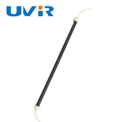 अच्छा दाम क्वार्ट्ज़ इन्फ्रारेड लैंप 150W-2000W 220V-240V हीटिंग, सुखाने और इलाज के लिए ऑनलाइन