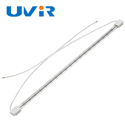Good price क्वार्ट्ज ट्यूब आईआर हलोजन लैंप, 400V 2500W इन्फ्रारेड ताप तत्व ट्यूब: ऑनलाइन