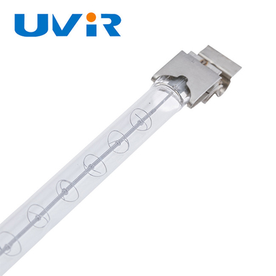 अच्छा दाम पेंटिंग सूखने के लिए लघु तरंग एकल आईआर लैंप 55-575V ऑनलाइन