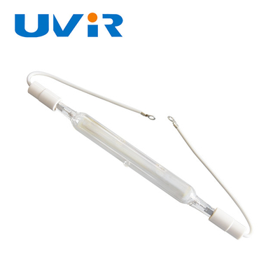 Good price 135V 2KW 417nm यूवी इलाज लैंप, सिरेमिक कैप आयोडीन गैलियम लैंप ऑनलाइन