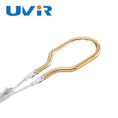 Good price 200-6000W पावर रिंग क्वार्ट्ज इन्फ्रारेड लैंप ऑनलाइन