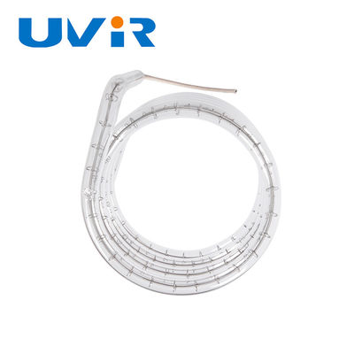 अच्छा दाम 85% ताप दक्षता और 5000-20000h जीवनकाल के साथ ऊर्जा की बचत करने वाली 3डी कंटूर्ड इन्फ्रारेड हीटिंग एलिमेंट ट्यूब ऑनलाइन