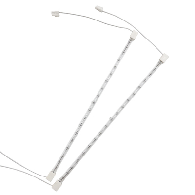 अच्छा दाम SK18 1800W हैलोजन इन्फ्रारेड हीटिंग लैंप 175V 5000h लाइफ ऑनलाइन