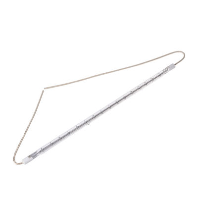 अच्छा दाम 1200W शॉर्ट वेव सिंगल IR हीटिंग लैंप R7 4# बेस ऑनलाइन