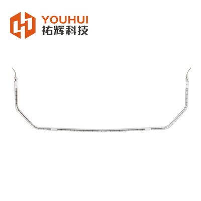 अच्छा दाम तेजी से प्रीहीटिंग इन्फ्रारेड हीटिंग एलिमेंट ट्यूब 85% गर्मी दक्षता और 5000-20000h जीवनकाल के साथ ऑनलाइन