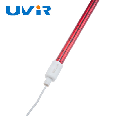 Good price 220V 1000W SC04 IR हलोजन लैंप आयातित हलोजन फिलामेंट हीटर ट्यूब ऑनलाइन