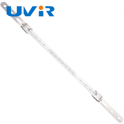 Good price X बेस 1500W IR हैलोजन लैम्प एमिटर हाई पावर सिंगल ट्यूब ऑनलाइन
