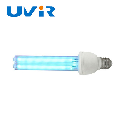 Good price E27 बेस इंटीग्रेटेड सैनिटाइज़र Uvc कीटाणुशोधन लैंप कॉम्पैक्ट 15W 25W ऑनलाइन