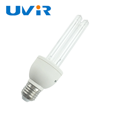 Good price E27 220V 15W UVC कीटाणुनाशक लैंप, पराबैंगनी जीवाणुनाशक यूवी लैंप ऑनलाइन