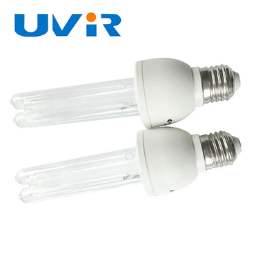 Good price घरेलू के लिए 220V पराबैंगनी यूवीसी बंध्याकरण लैंप E27 उच्च ओजोन ऑनलाइन