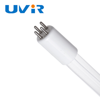 Good price एयर कंडीशनर के लिए GPH843T5L 4P अल्ट्रावाइलेट यूवीसी लैंप डबल एंड 40W T5 ऑनलाइन