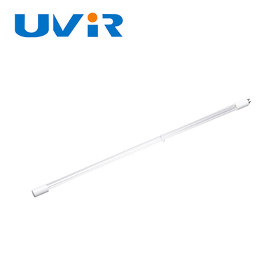 GPH1630T5L 4P यूवी रे लैंप पराबैंगनी कीटाणुनाशक 55W 1148mm
