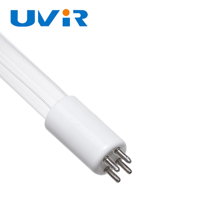 Good price 145W UVC कीटाणुनाशक लैंप, स्कूल के लिए 800Ma कीटाणुनाशक पराबैंगनी प्रकाश बल्ब ऑनलाइन