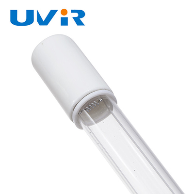 Good price GPH793T5L HO सुदूर यूवीसी लैंप 72W 550mm 28W हलोजन क्वार्ट्ज ग्लास ऑनलाइन