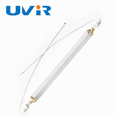 अच्छा दाम औद्योगिक अनुप्रयोगों के लिए 320V 4KW UV क्योरिंग लैंप 365nm ऑनलाइन