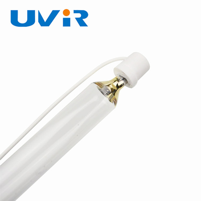 अच्छा दाम 135V 360mm मरकरी यूवी स्क्रीन प्रिंटिंग के लिए इलाज करने वाला लैंप ऑनलाइन