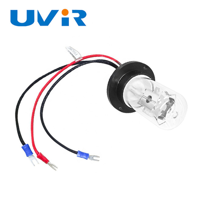 Good price बेकमैन ड्यूटेरियम लैंप, 160-400nm 80V यूवी विज़ स्पेक्ट्रोफोटोमीटर लैंप ऑनलाइन