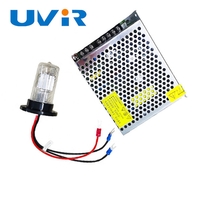 Good price उपकरण प्रकाश स्रोतों के लिए OEM DD10Z ACS ड्यूटेरियम D2 लैंप ऑनलाइन