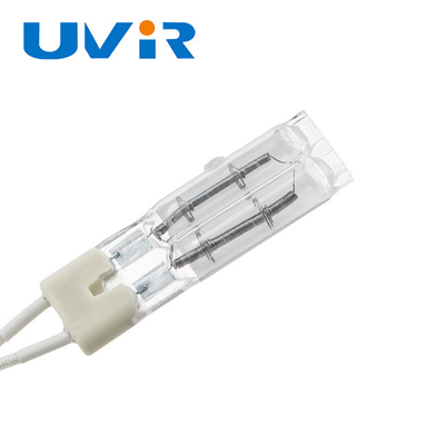 Good price 115V 450W शॉर्ट वेव हलोजन ट्यूब हीटर क्वार्ट्ज़ 3000-5000h जीवनकाल ऑनलाइन