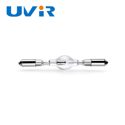 Good price 12.5V 80mm ज़ेनॉन शॉर्ट आर्क लैंप 400h जीवन काल क्वार्ट्ज सामग्री ऑनलाइन