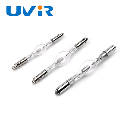 Good price एक्सयूवी 2000/ स्टेज ज़ेनॉन शॉर्ट आर्क लैंप 28V 320mm हाई प्रेशर ज़ेनॉन लैंप ऑनलाइन