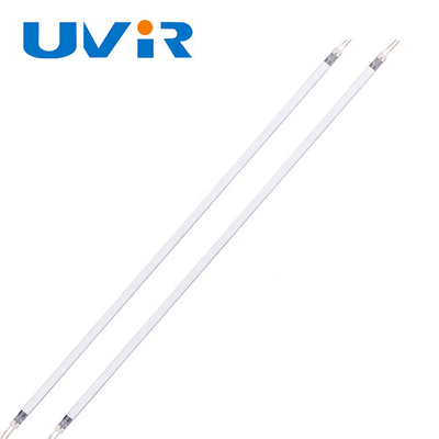 Good price 6670W ट्विन ट्यूब इन्फ्रारेड लैंप 11x23 मिमी, टाइप सी स्ट्रेट हीटिंग एलिमेंट: ऑनलाइन