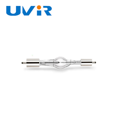 Good price सिनेमा / एनालॉग लाइटिंग के लिए 12.5V 80 मिमी क्सीनन शॉर्ट आर्क लैंप ऑनलाइन