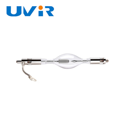 Good price सिनेमा के लिए 6500W 160A क्सीनन प्रोजेक्टर लैंप 375mm उच्च चमक ऑनलाइन
