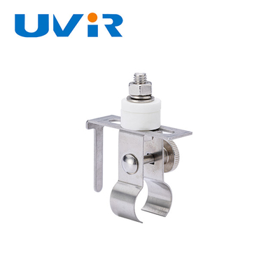 Good price GJ0002L 11X23 IR लैंप होल्डर मीडियम वेव स्टेनलेस स्टील मटेरियल: ऑनलाइन