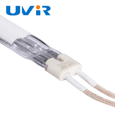 Good price प्रिंटिंग प्रेस के लिए सी टाइप 400V 6670W सिरेमिक इन्फ्रारेड ताप लैंप ट्यूब ऑनलाइन